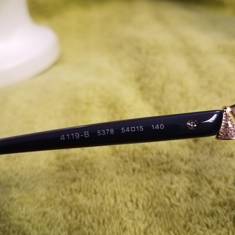 BVLGARI eyewear - Picture 3 of 8